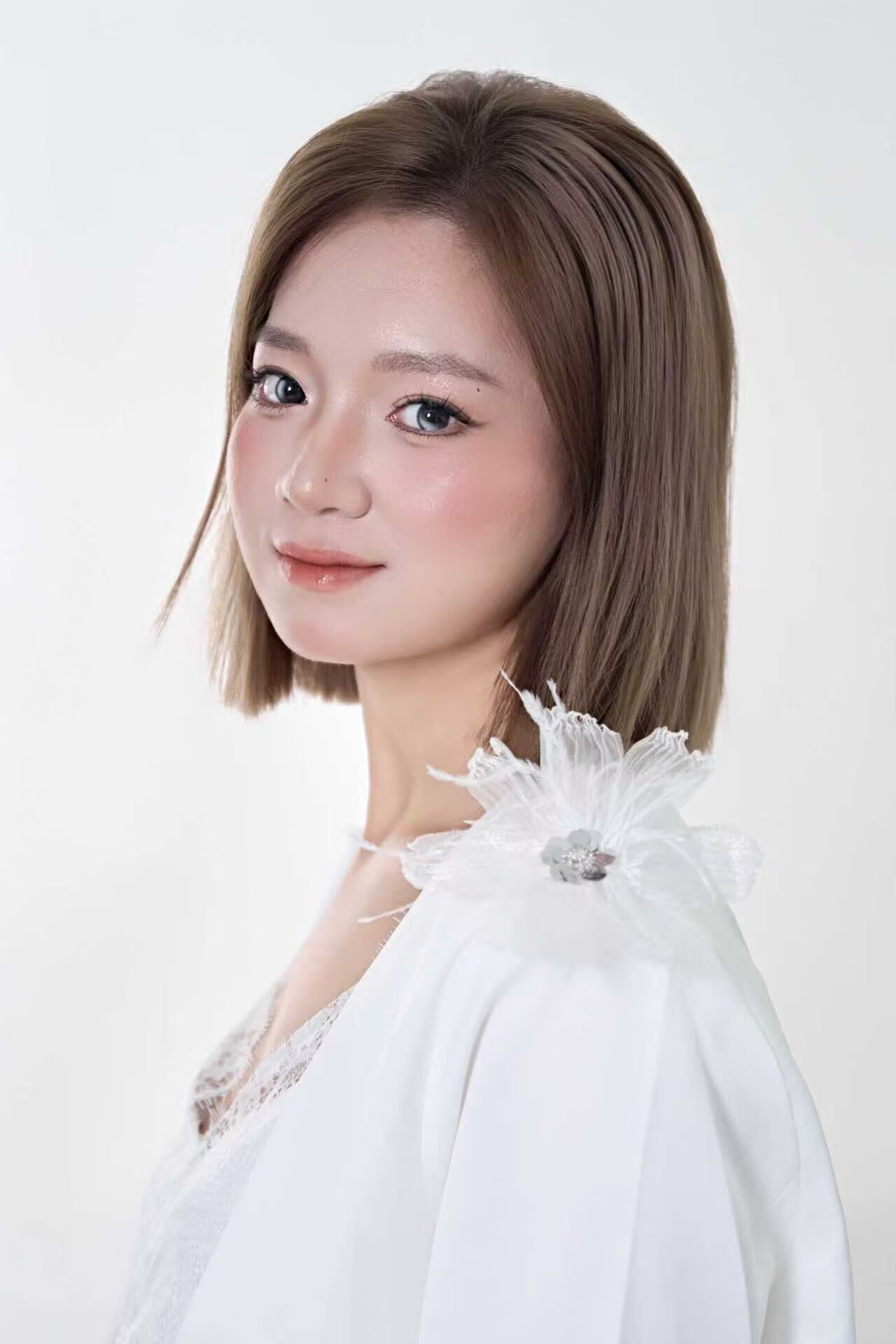 李家丽老师